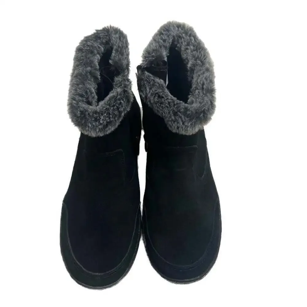 Khombu women ankle